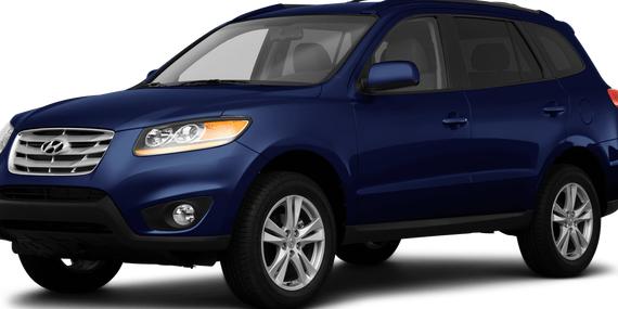 HYUNDAI SANTA FE 2010 5NMSG3AB3AH406989 image